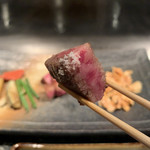 鉄板焼 ときわ - 