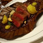 はっとり - 肉料理