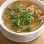 サイルン - タイ風らーめん