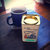 オーボンヴュータン - その他写真:きれいな缶のおいしい紅茶