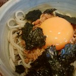 Teuchi Soba Ishioka - 