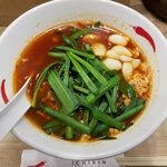 辛麺屋 一輪 - 