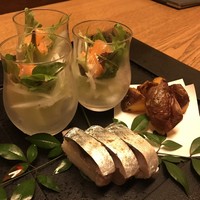 銀平 北新地店 - 