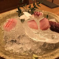 銀平 北新地店 - 