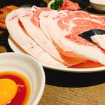 Yakiniku Shubou Mizubashou - 