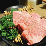 Yakiniku Shubou Mizubashou - 