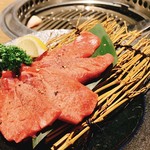 Yakiniku Shubou Mizubashou - 