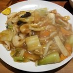 中国料理 かおたん - 