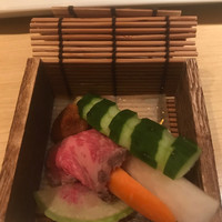 美食 個室・炭火焼・ワイン 縁 新宿店 - 