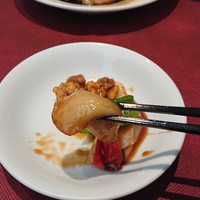 謝朋殿 仙台店 - このお餅が美味しい。
