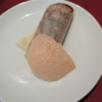 謝朋殿 仙台店 - 北京ダックも食べました。