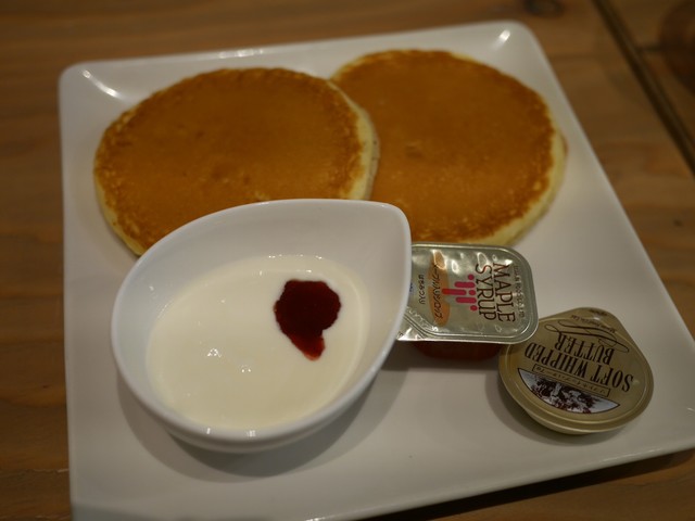 アラウンドテーブル お台場ヴィーナスフォート店 Around Table 青海 カフェ 食べログ