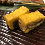 鰻はし本 - うまき