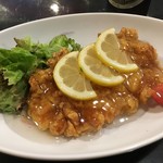 中華食堂 Pata-Pata - 