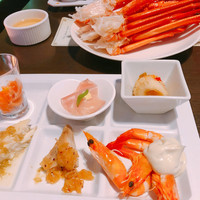 リュクス ダイニング ハプナ - 