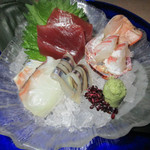 隠れ家居酒屋×個室 とりうお - 