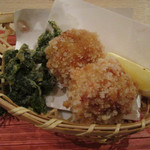 隠れ家居酒屋×個室 とりうお - 