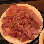 焼肉じょんじょん - 