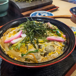 岩ガキ丼