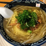 らぁ麺屋まるみ - 