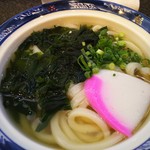 手打ちうどん 鶴丸 - 