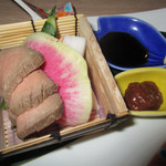 隠れ家居酒屋×個室 とりうお - 