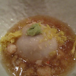 隠れ家居酒屋×個室 とりうお - 