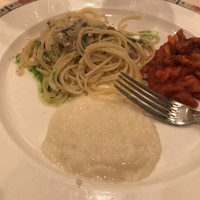 エリオ・ロカンダ・イタリアーナ - 