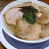 らぁめん 生姜は文化。
