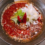 香氣 四川麺条 - 