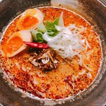 香氣 四川麺条 - 