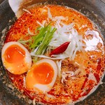 香氣 四川麺条 - 