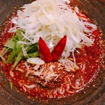 香氣 四川麺条 - 