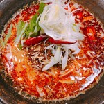 香氣 四川麺条 - 