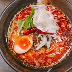 香氣 四川麺条 - 