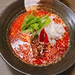 香氣 四川麺条 - 