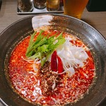 香氣 四川麺条 - 