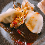 香氣 四川麺条 - 