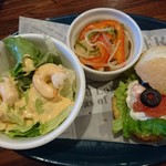 レッドロブスター - 