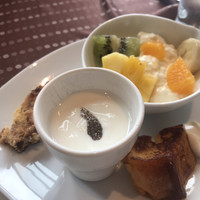 RISTORANTE OZIO - 
