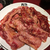 炭火焼肉酒家 牛角 五日市城山店