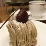 ランデブーラウンジ・バー - 