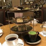 ランデブーラウンジ・バー - 