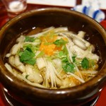割烹 新多久 - 