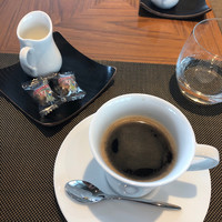 ブリーズ オブ トウキョウ - ホットミルク付き