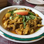 ナワブ - ムーリーゴント