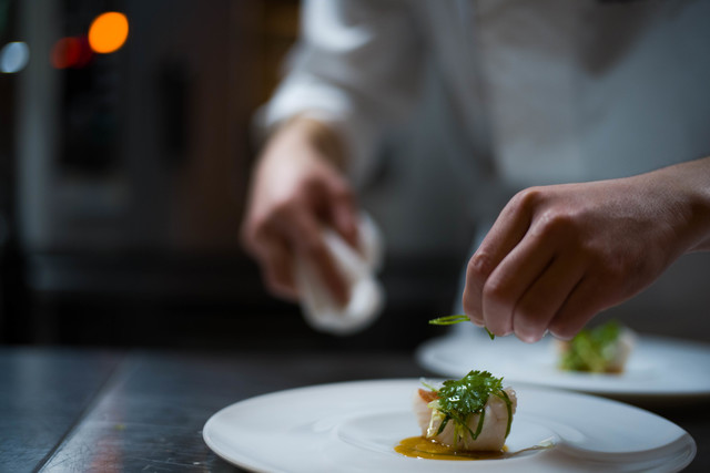 Toshi - Roppongi/Chinese | Tabelog