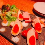 ごはんや一芯 神戸 - 