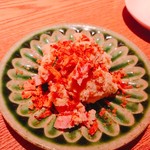 ごはんや一芯 神戸 - 