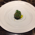 pesceco - 神経じめした5キロの鰆 長崎白菜 ざぼんとパクチ